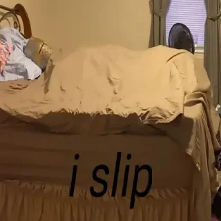 😴