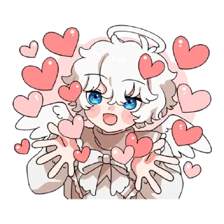 ❤️