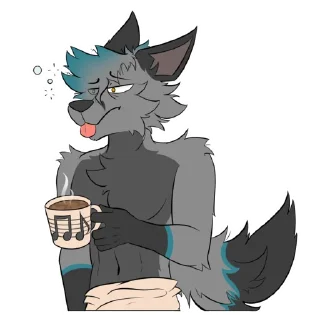 ☕️