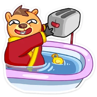 🛀