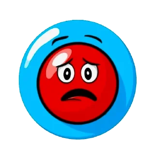 ☹️