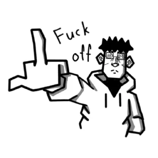🖕