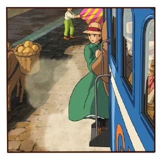 🚂