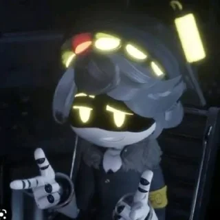 😏