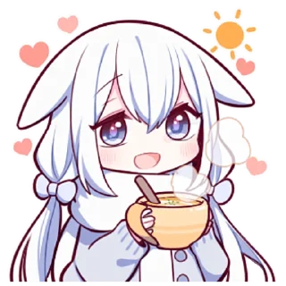 ☕