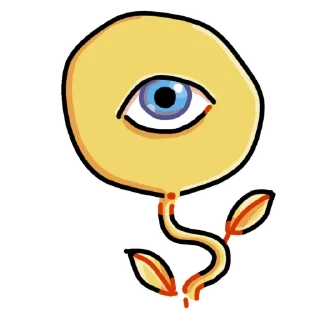 👁️