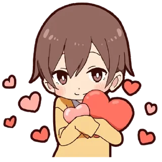 ❤
