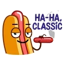 😏