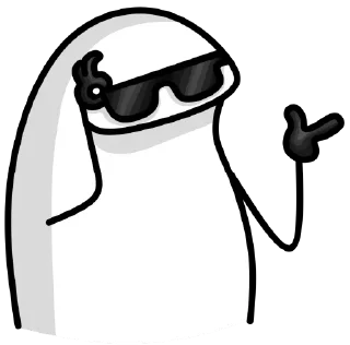 😎