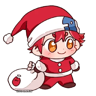 🧑‍🎄