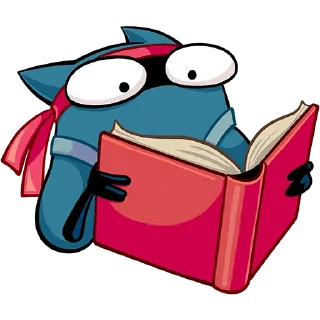 📚