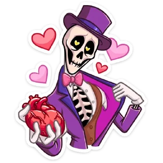 ❤️