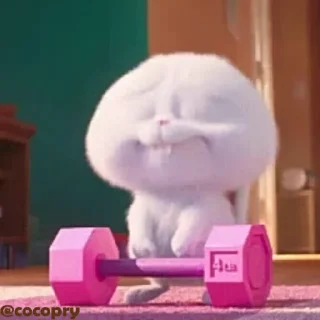 😌