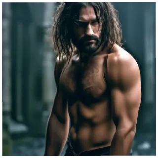 💪