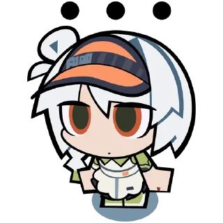 😗