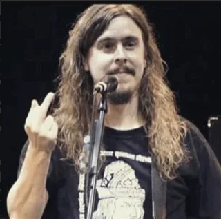 🖕