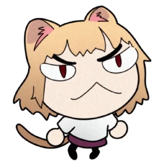😠