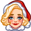 Santa Girl