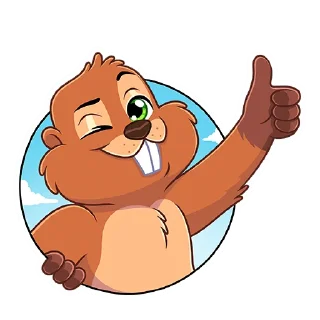 👍