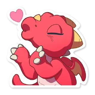 ❤️