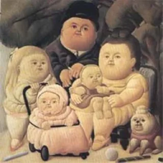 👨‍👩‍👧‍👧