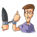 👍