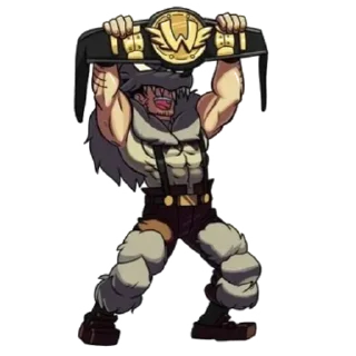 🤘