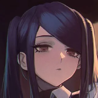 😒
