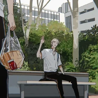👋