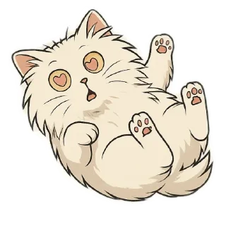 😺