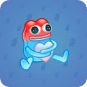 🐸