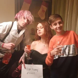 ❤️