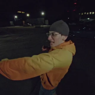 🕺