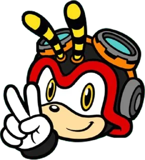 ✌️