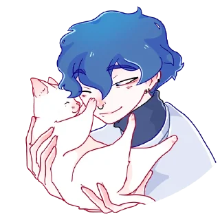 Джем без текста от @stickers_vk