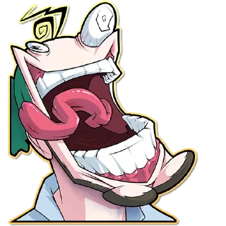 😆