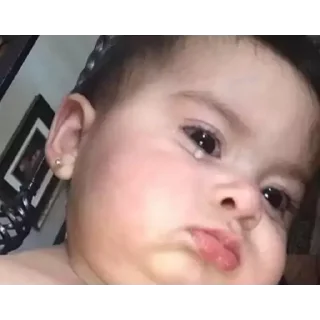 😔