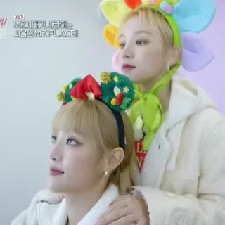 😘