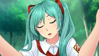 😚