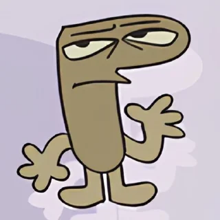 😐