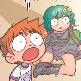 😯