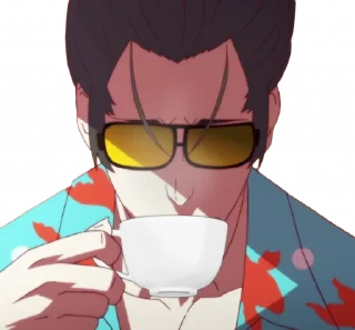 ☕️