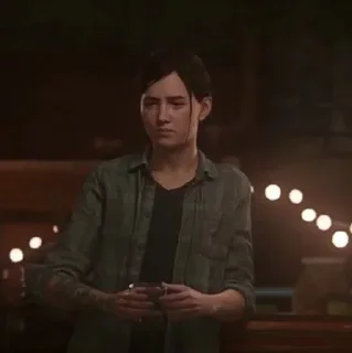 The last of us