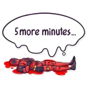 😴