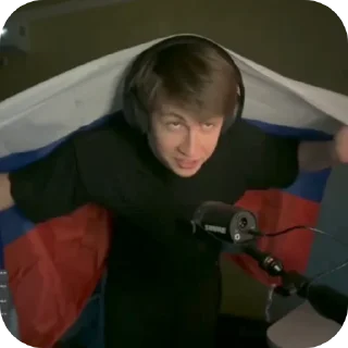 🏴