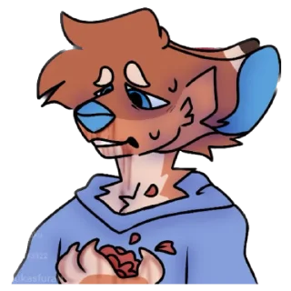 💔