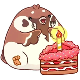 🥳