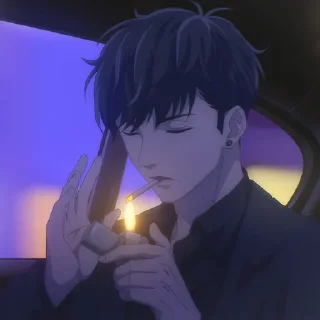 🚬