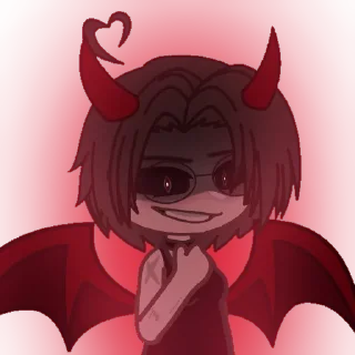 😈