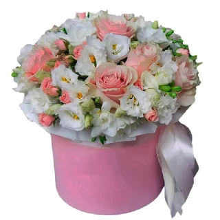 💐